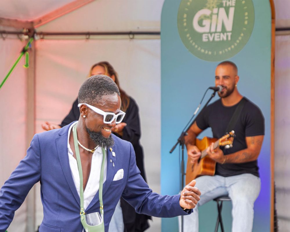 GIN