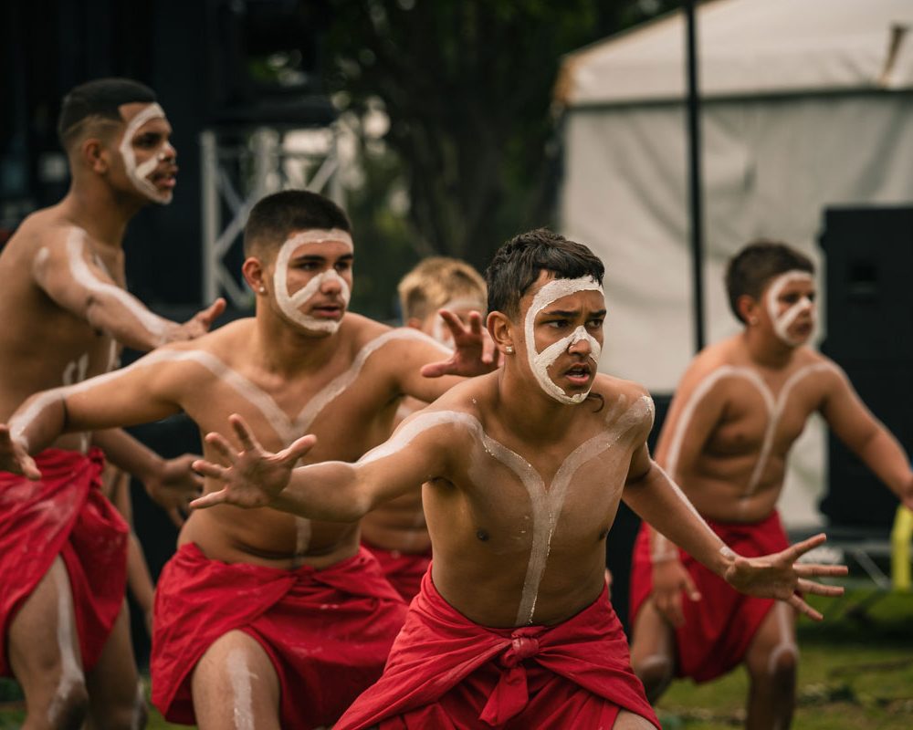 NAIDOC-Festival